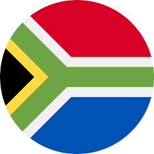 SouthAfricaflagcircular